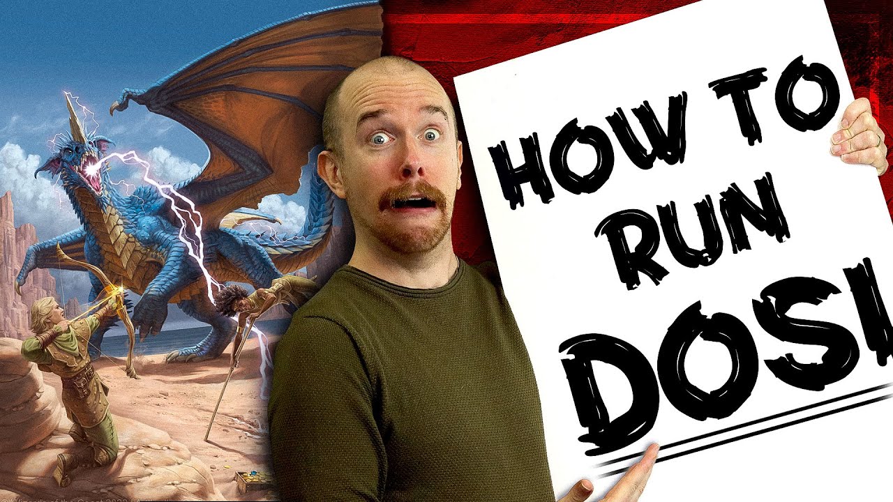 Как пройти Dragons of Stormwreck Isle — 14 изменений, которые вам НЕОБХОДИМЫ в новом стартовом на...