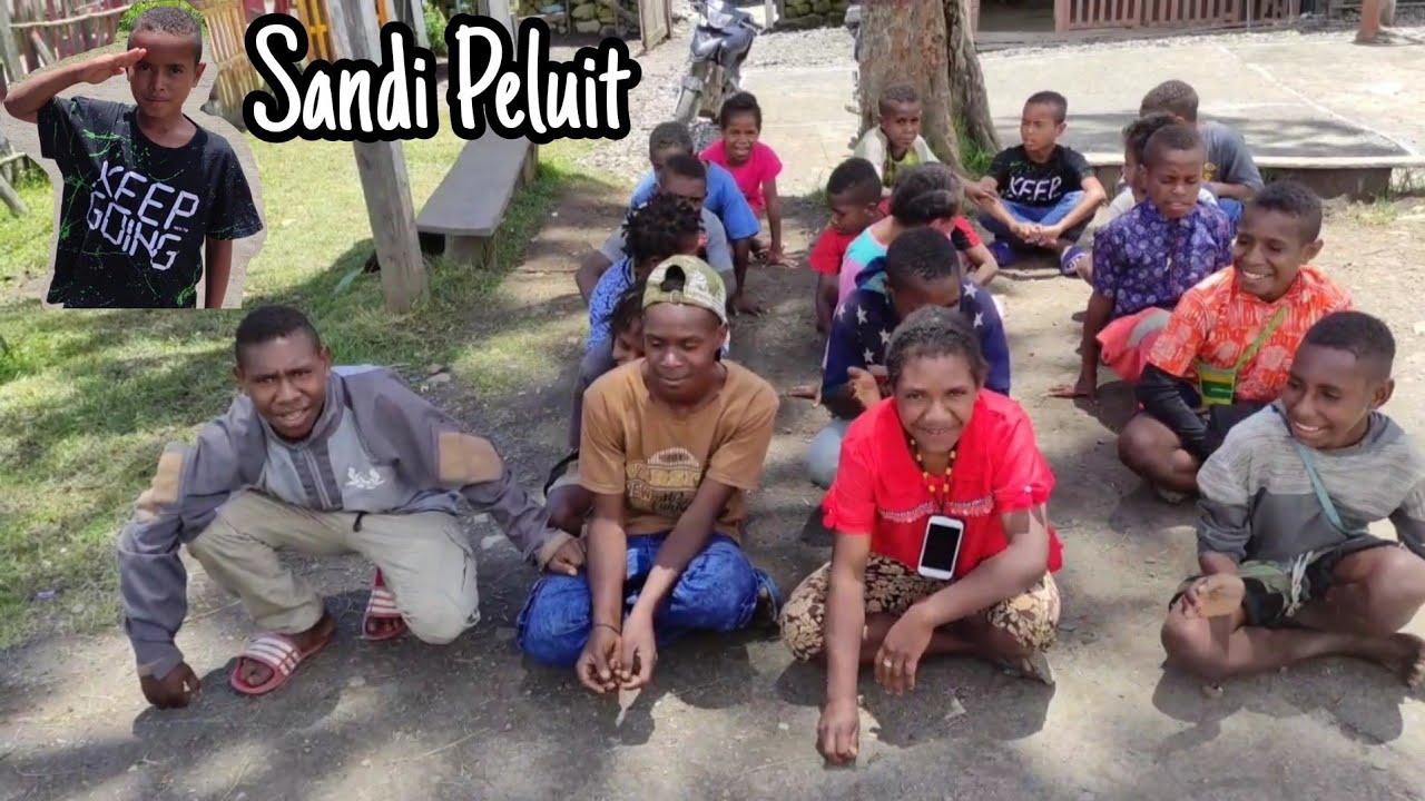Ep.93 Bimbingan pengasuhan untuk anak Maleo