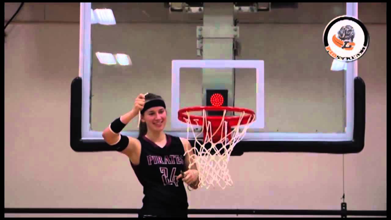 Whitworth Net Cutting