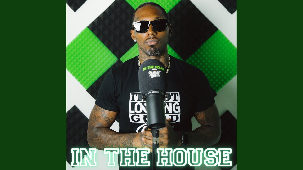Castillo_1st x Sluggy Beats - In The House