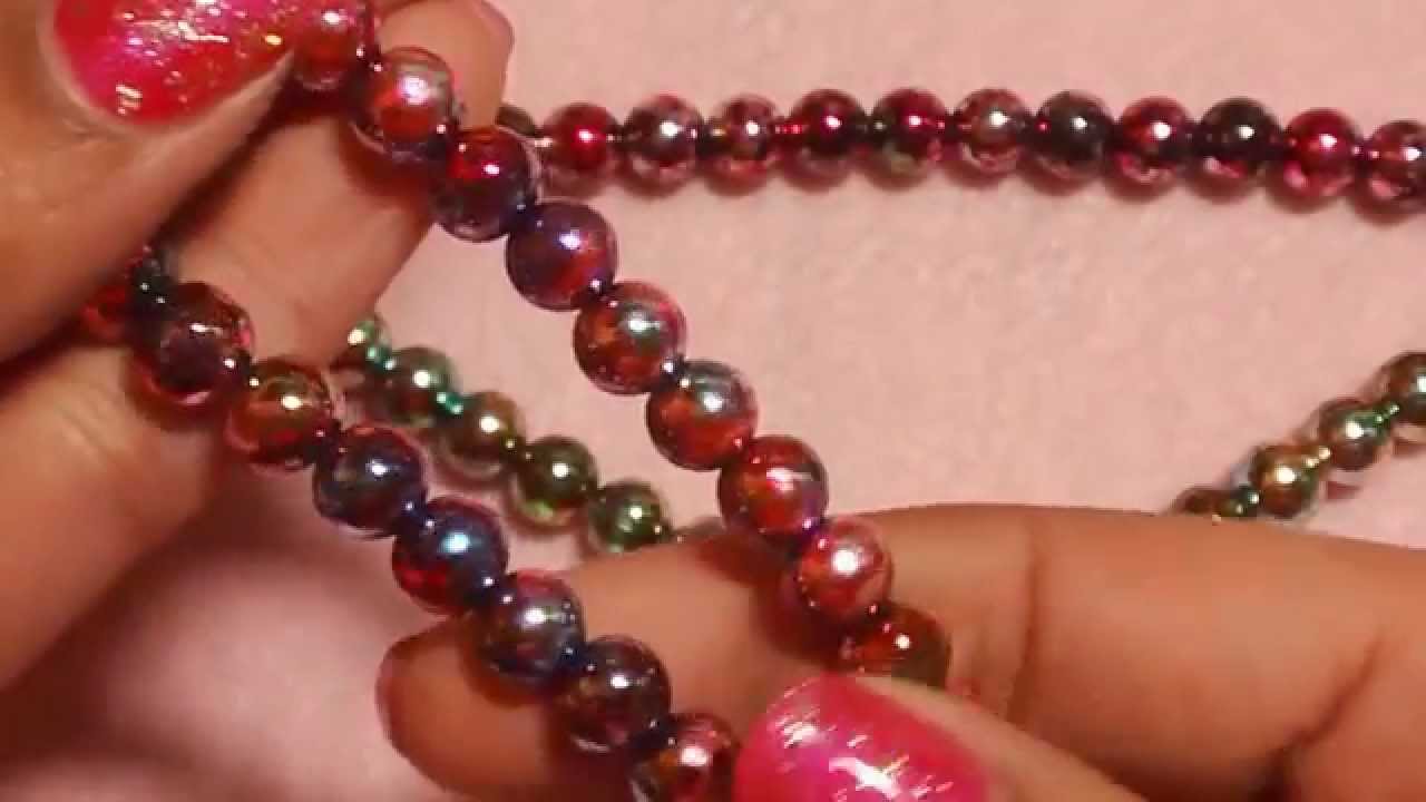 Beads Galore at DollarBead.com!