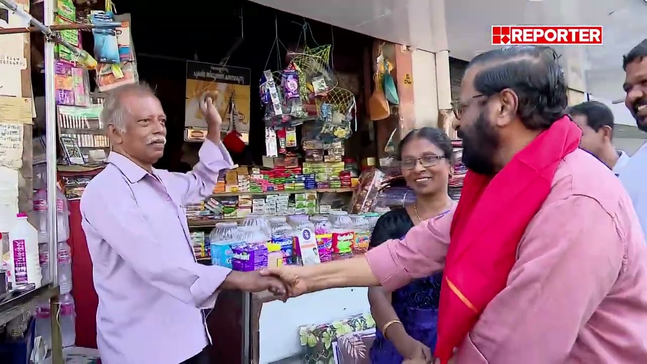 'കഴക്കൂട്ടത്ത് ത്രികോണ മത്സരം ഉണ്ടാകും, അഭിമാനകരമായ വിജയം നേടും' | Kadakampally Surendran
