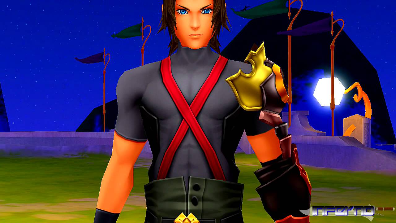 Kingdom Hearts HD 2.5 ReMIX - KHBBSFM - Walkthrough - Part 1 - [Intro - Tutorial]