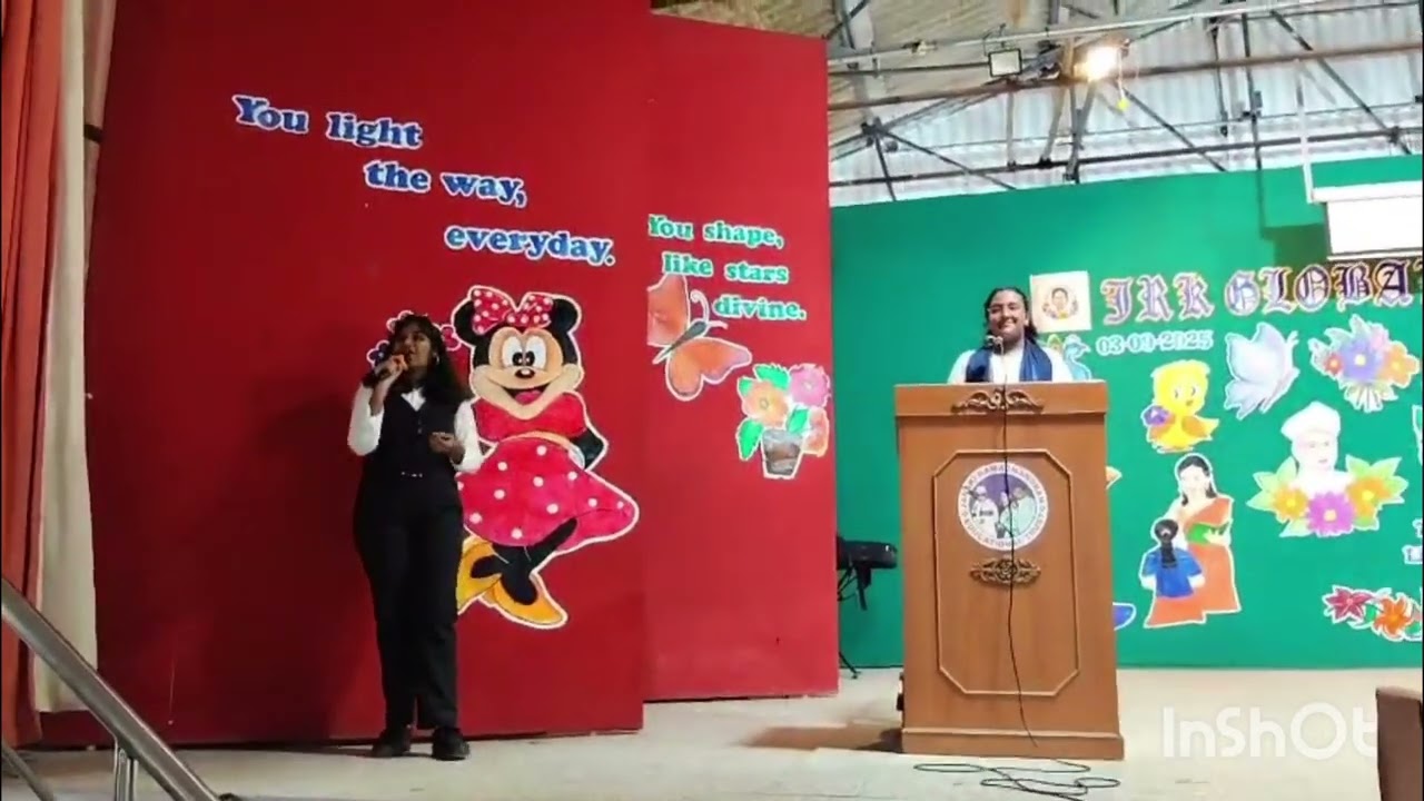 TEACHERS' DAY 2025