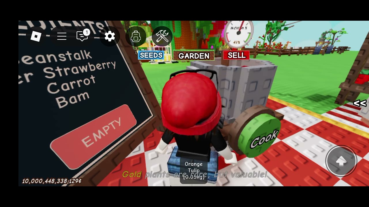 A-aku... Kangen main roblox ☹️
