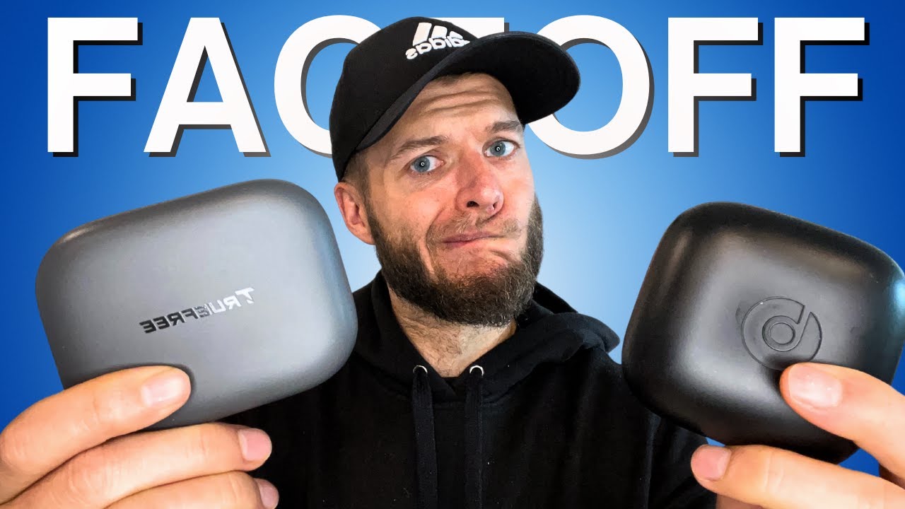 Powerbeats Pro VS. TrueFree O1 - Best Earbuds 2024?