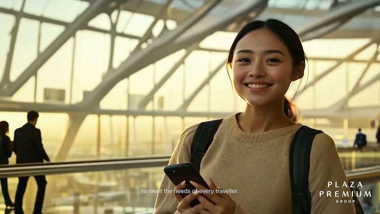 Plaza Premium Group Intro Video Jun 2025