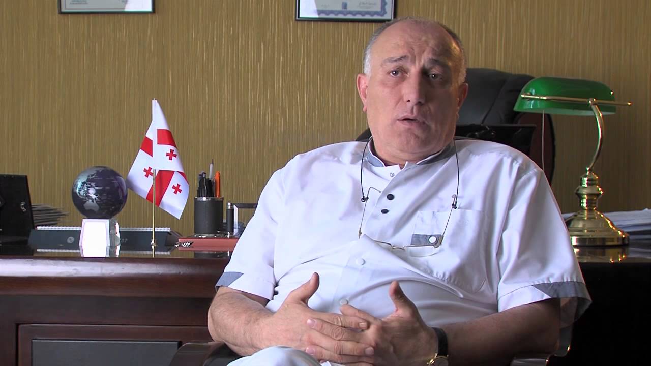 დავით გაგუა   საკეისრო კვეთა HD