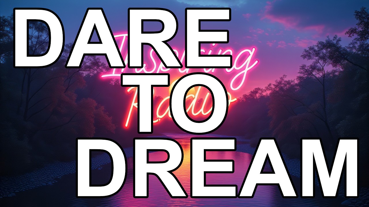 Inspiring Radio - Dare to Dream