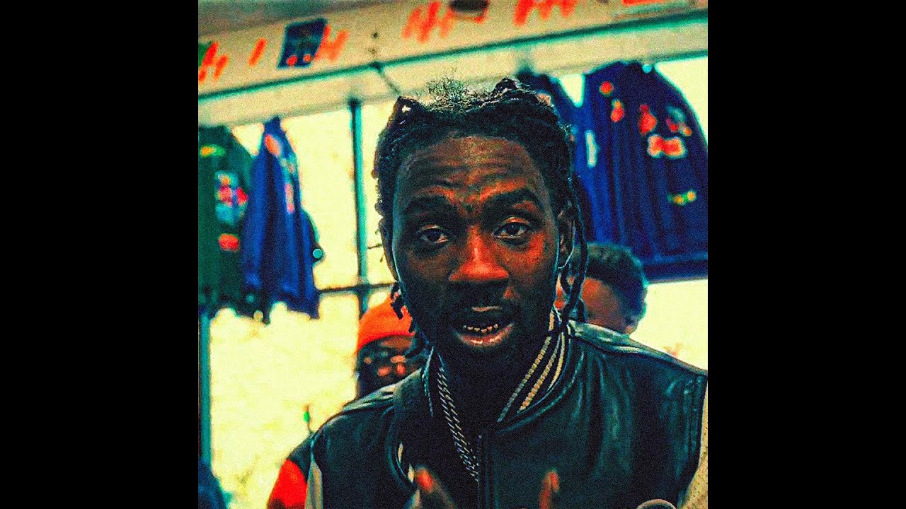 [FREE] Chicken P Type Beat ~ "B LEGIT"