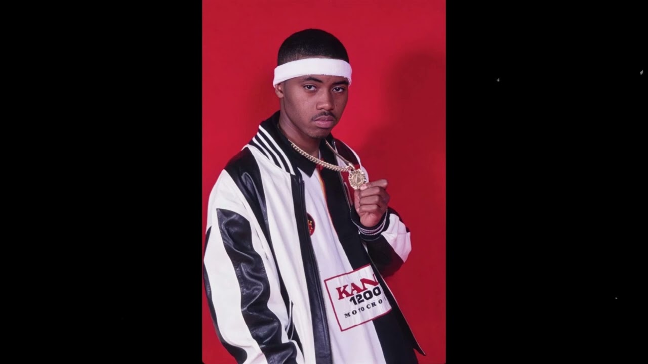 Nas - Ether (Studio Acapella)0 76 BPM