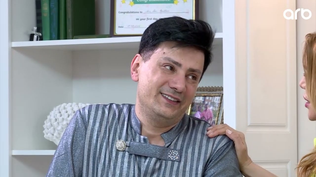 Günaydın Azərbaycan  30 03 2024