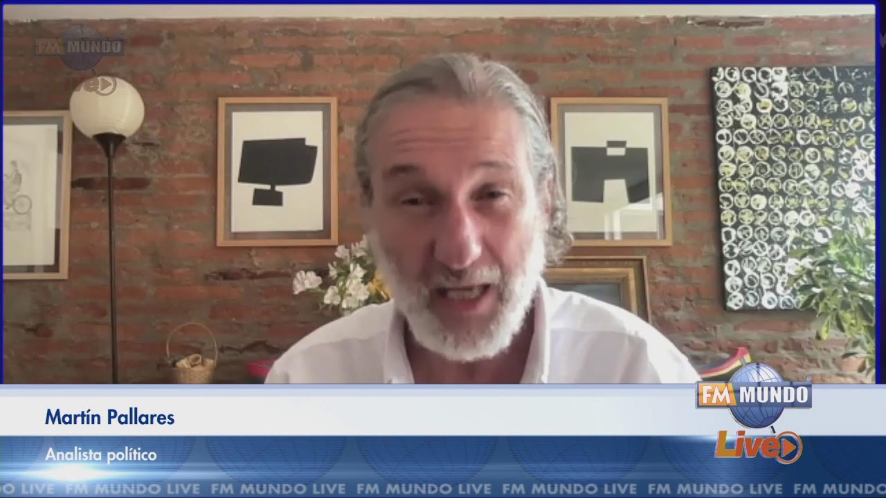 ¿Qué se juega el Ecuador en las elecciones del 13 de abril?