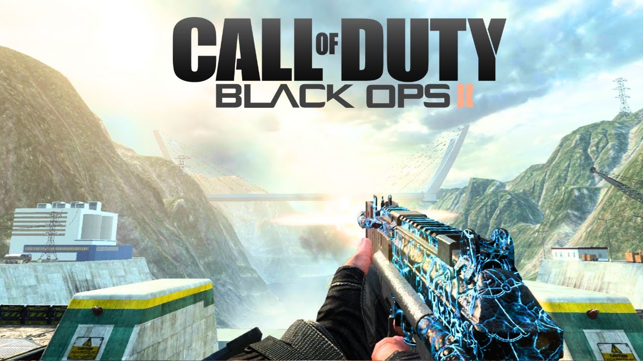 Black Ops 2 DLC Nostalgia Hits Different...