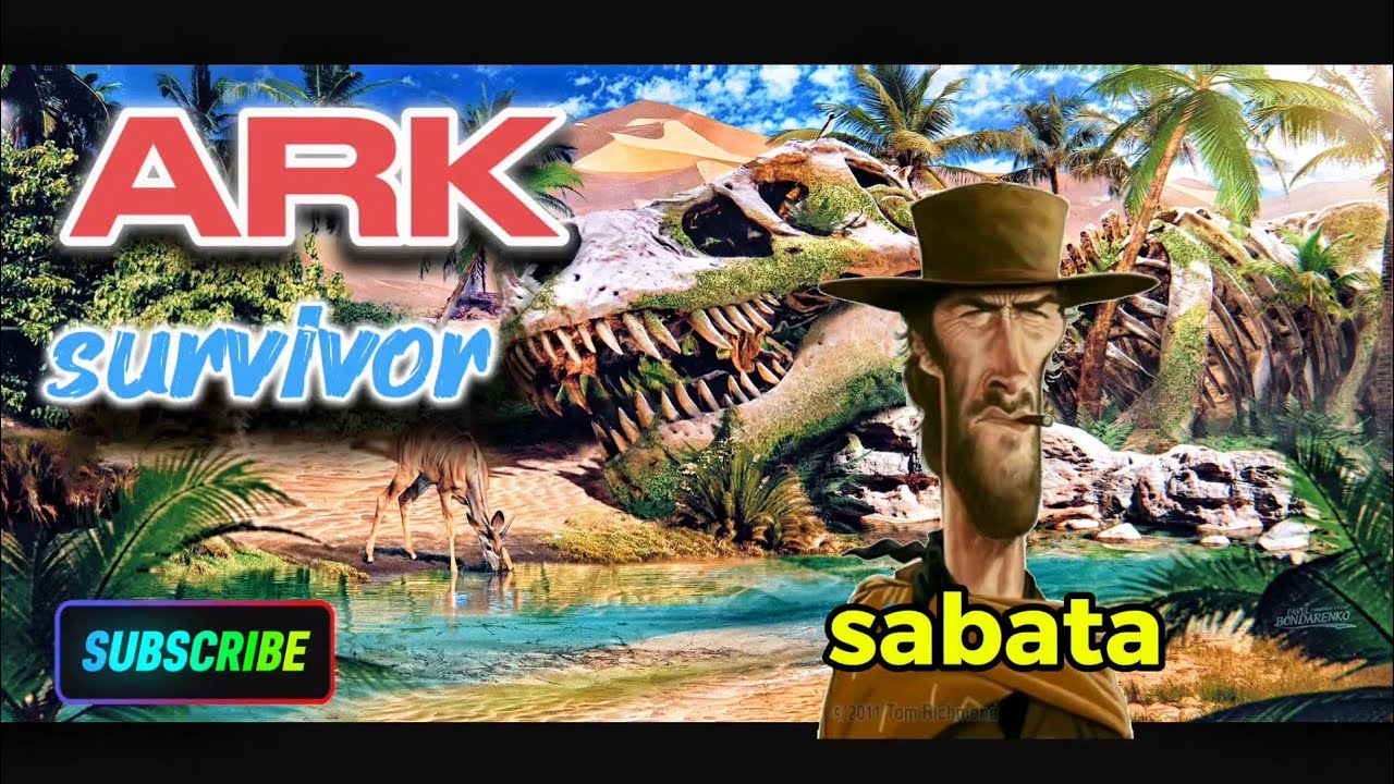 Ark survivor evolved