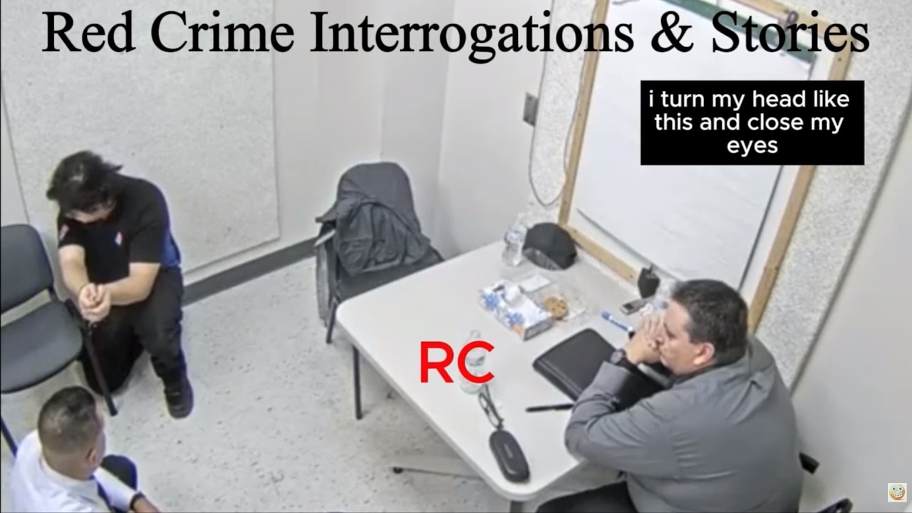 Interrogation Of Killer (Joseph Micheal Lopez) Text Messages Lead to Domino's Pizza. Colorado 2017.