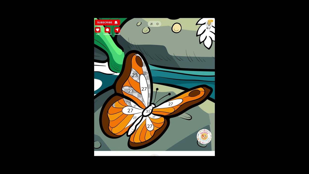 Frog Life is the Best Life  (Zen Color)