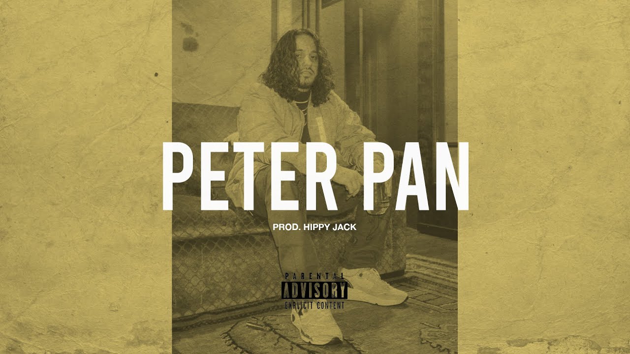 Russ Type Beat - Peter Pan