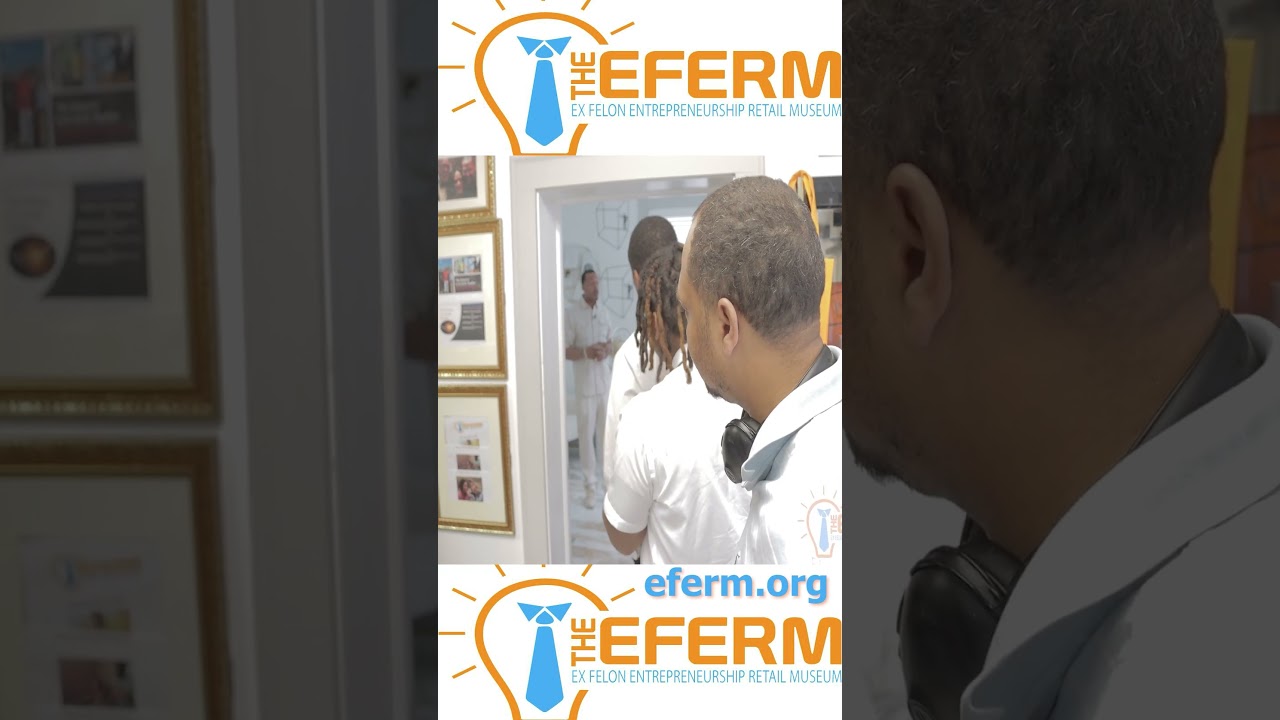 The E.F.E.R.M
