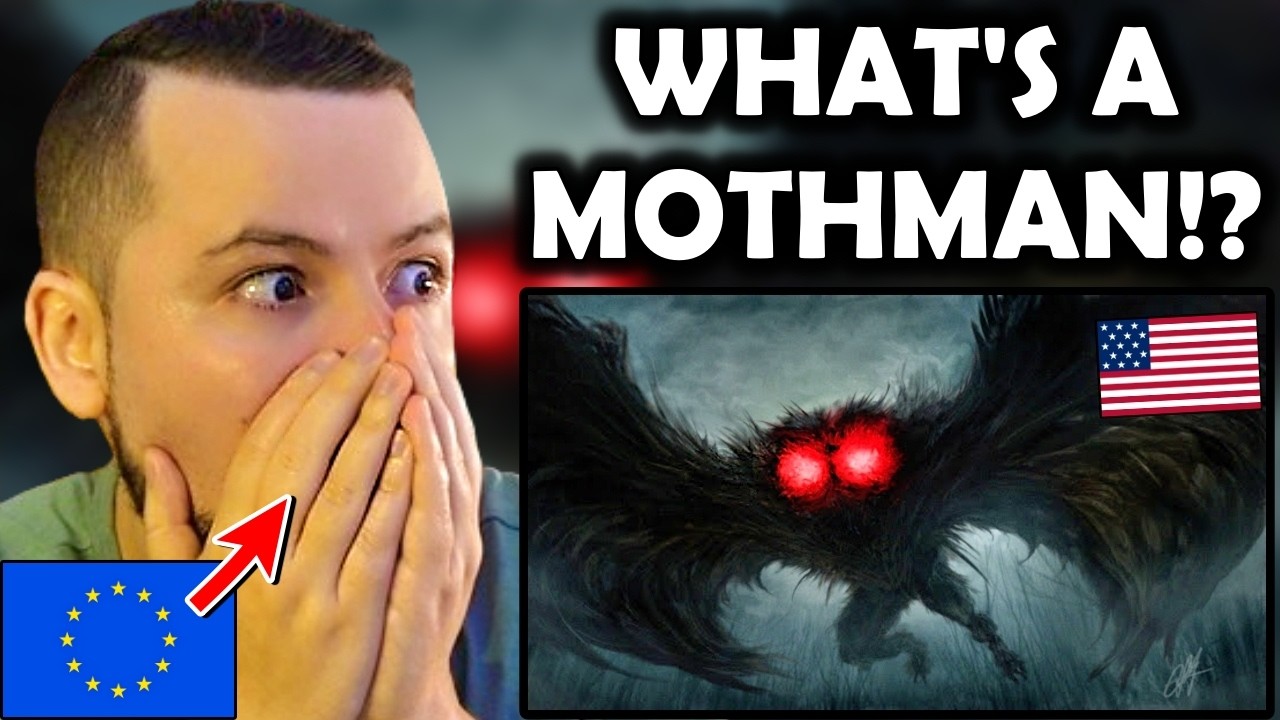 I Just Discovered the 10 Creepiest American Urban Legends!