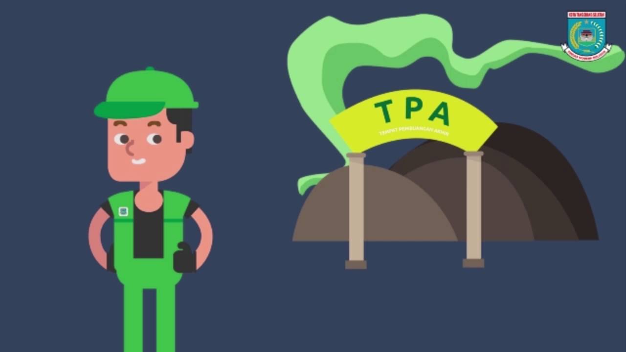 APA ITU BANK SAMPAH