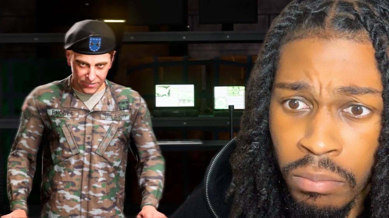 They Reported What I Did To My COMMANDER [Quarantine Zone Finale]