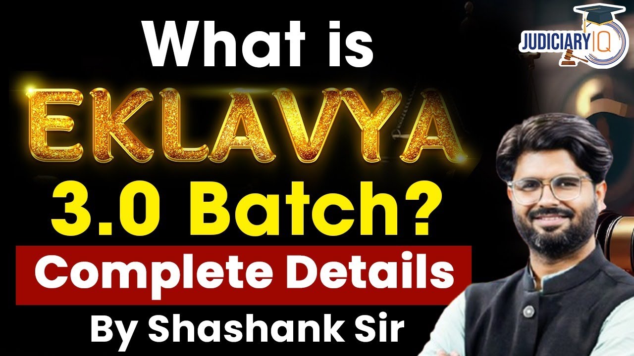 Eklavya 3.0 | Complete Details | Features, Fees Refund,&nbsp;Reviews