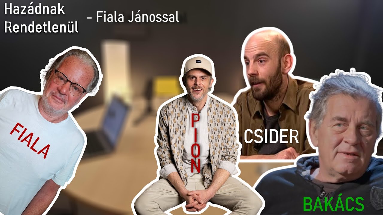 Hány millióért adnád fel a Zsolti bácsikat? - HAZÁDNAK RENDETLENÜL 