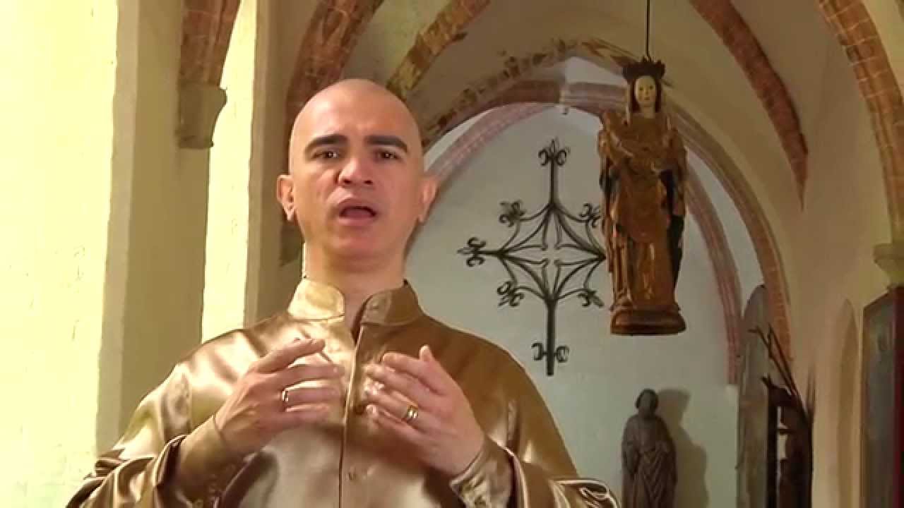 Edson Cordeiro - Ave Maria (Bach/Gounod)