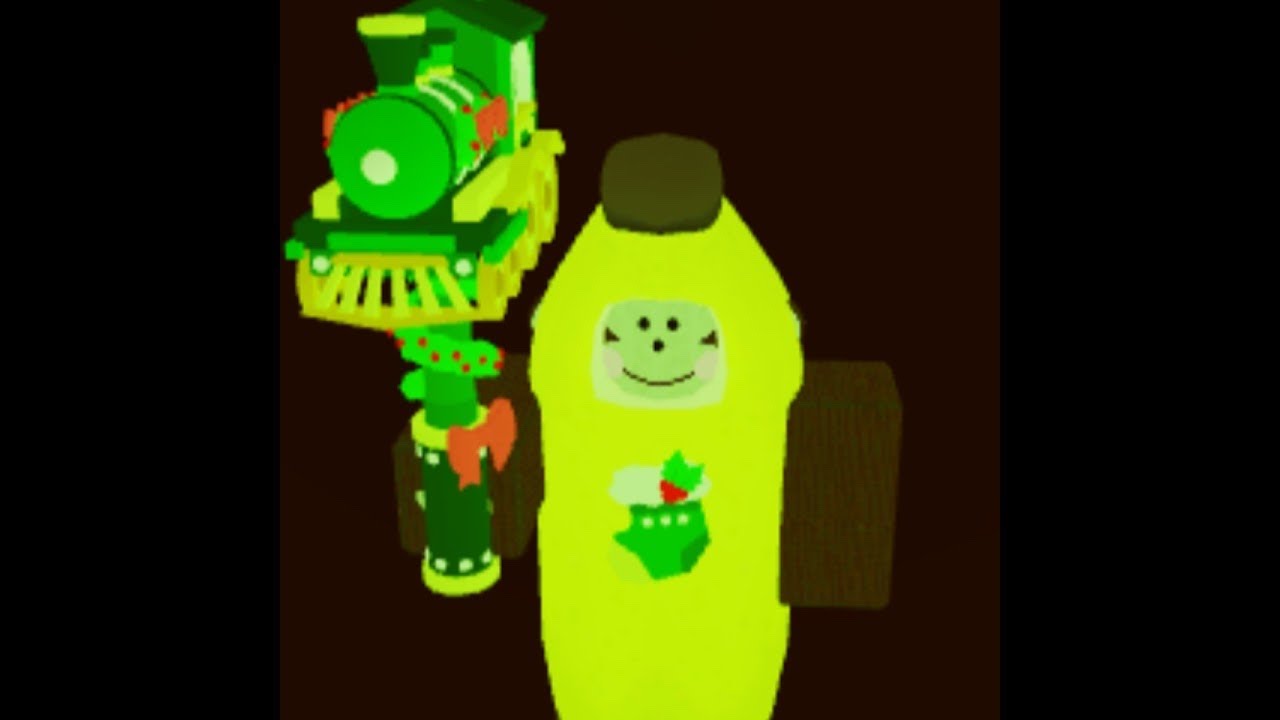Banana Eats Live Stream