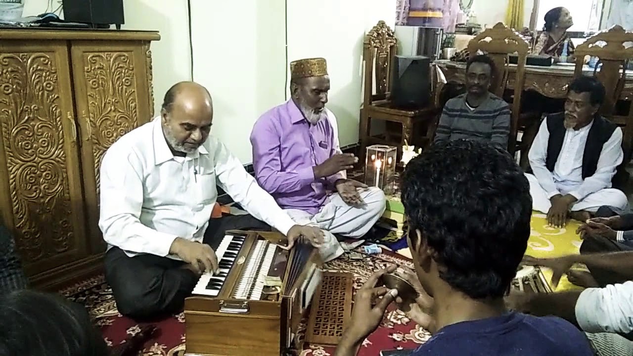 vadari gan   abdur rasis vandari