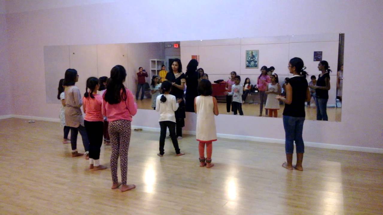 kathakdanceclass