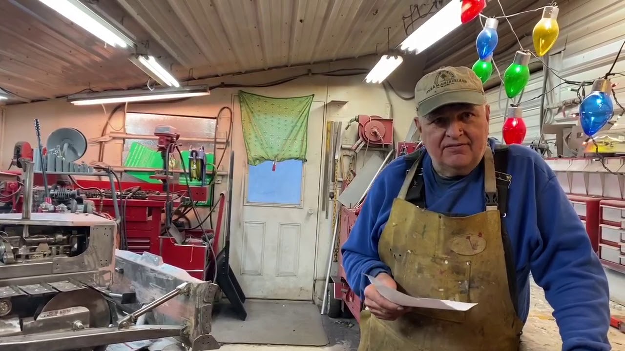 Don Campbell Maker's Frequently Asked Questions
