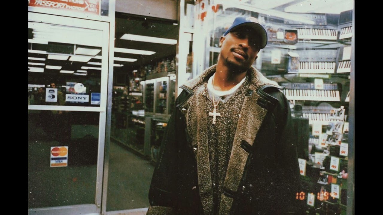Chrome & Paint – West Coast Type Beat 2025