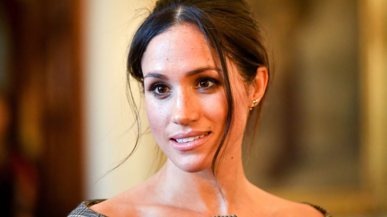 ‘Most bitter, unreconciled woman there is’: Royal biographer blasts Meghan Markle