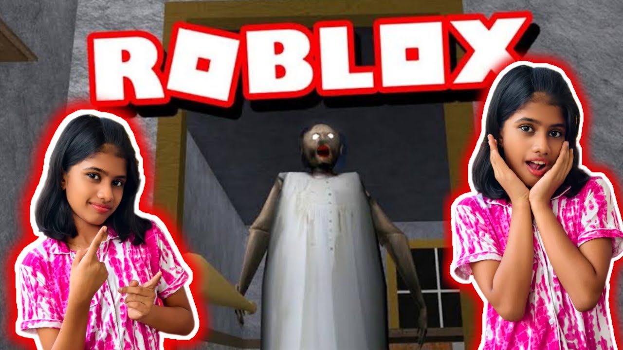 #Tiyakutty #RobloxGrannyകളിച്ച് ജയിക്കും എന്ന് വിചാരിച്ചതാണ് പക്ഷേ അവസാനം പണി കിട്ടി😱