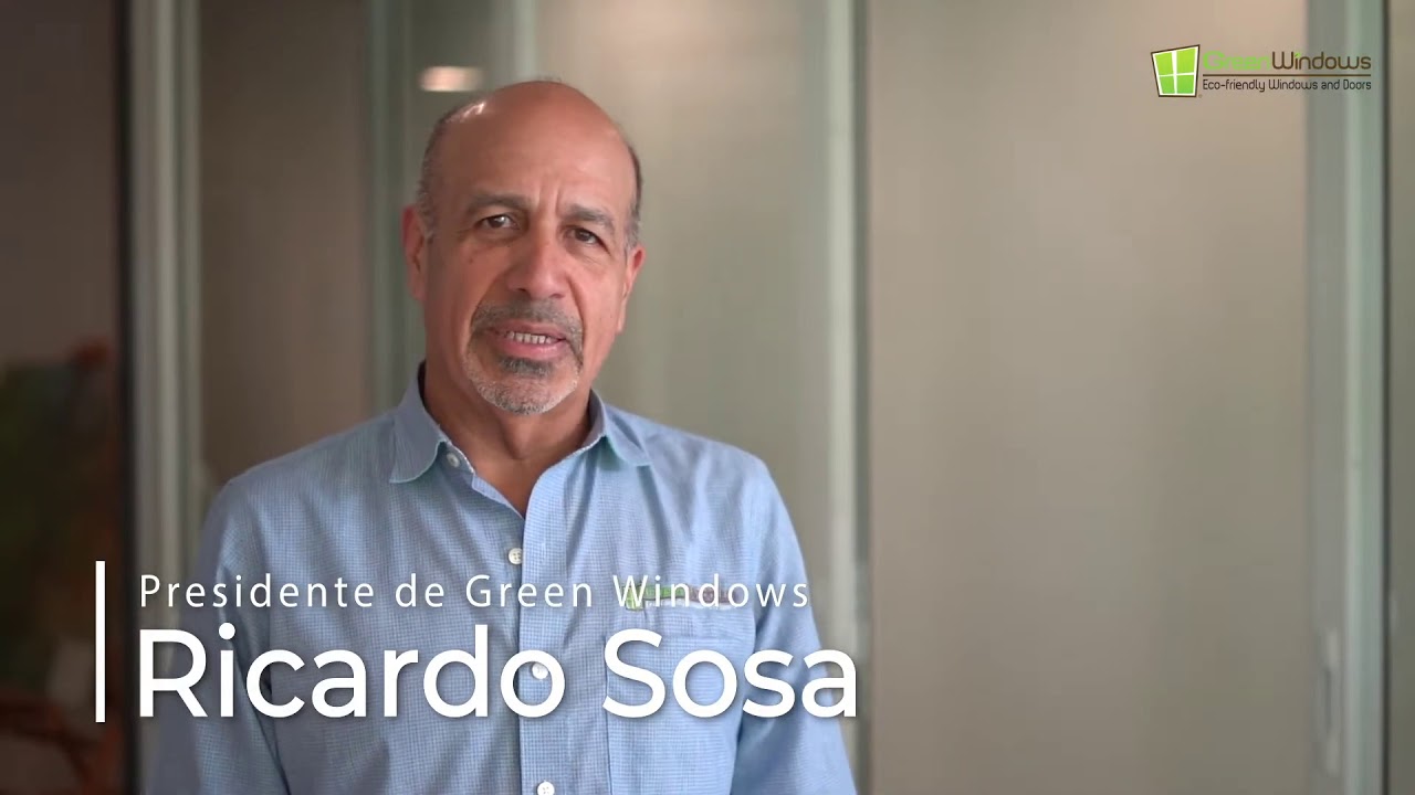 Nuevo Código de Construcción en Puerto Rico (Green Windows - puertas y ventanas de seguridad)