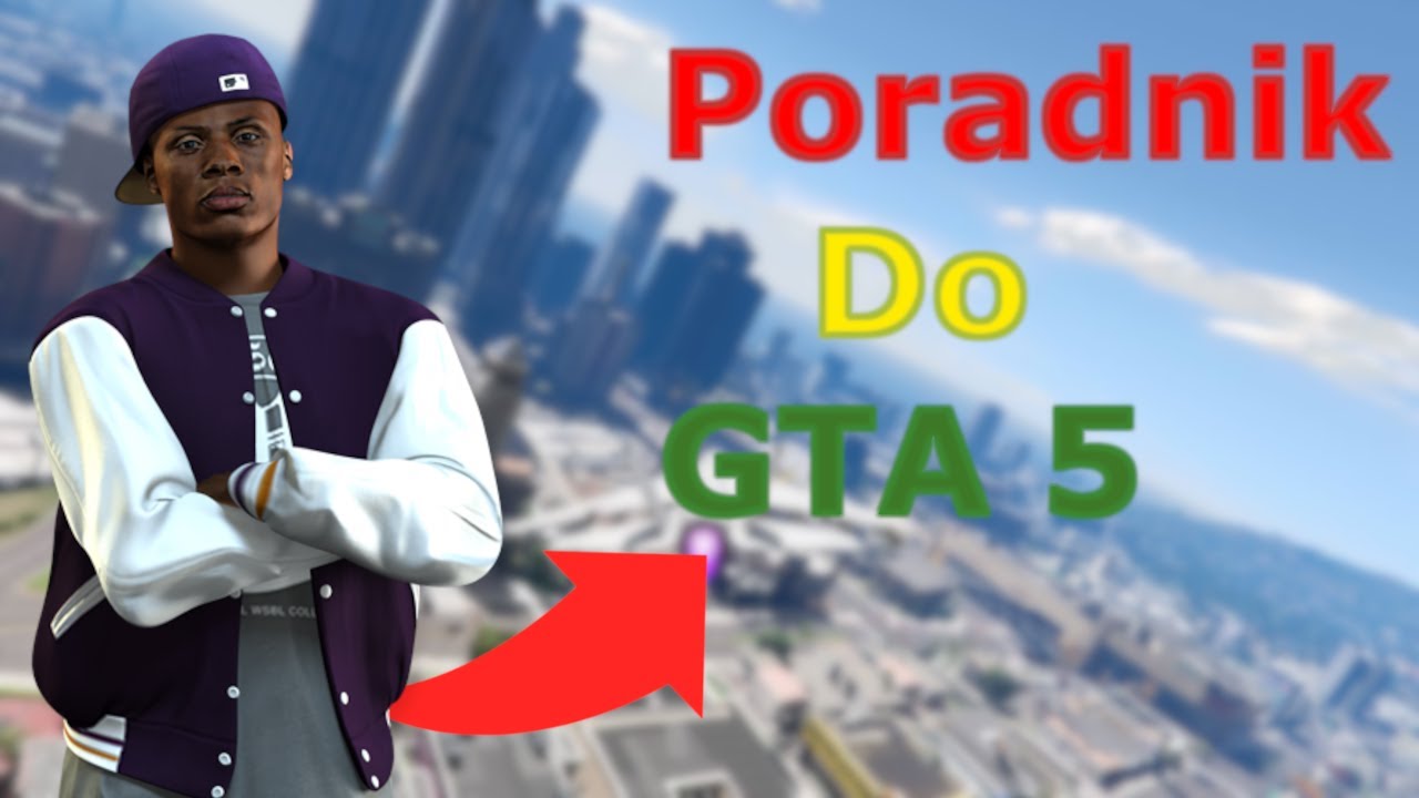 PORADNIK JAK POBRAĆ I ZAINSTALOWAĆ OPEN All interiors DO GTA V KROK PO KROKU |  #2