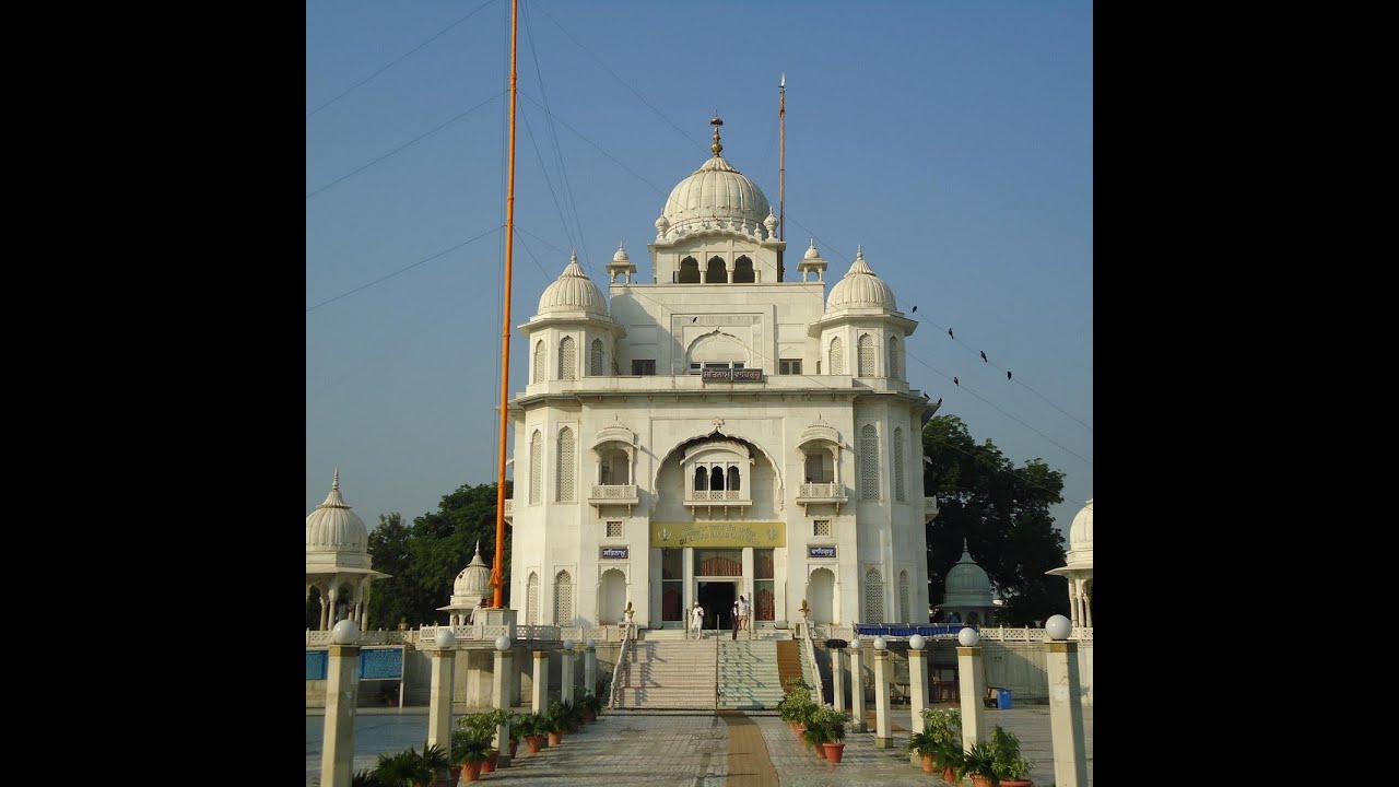 22/01/2026  Live Gurdwara Rakab Ganj Sahib New Delhi ! ਗੁਰਦੁਆਰਾ ਰਕਾਬ ਗੰਜ ਸਾਹਿਬ ਜੀ‌, ਸਿੱਧਾ ਪ੍ਰਸਾਰਣ..