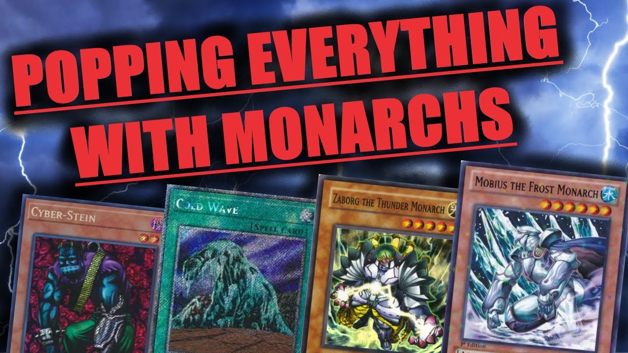 DOES THIS CARD BREAK MONARCHS?  |  GOAT FORMAT