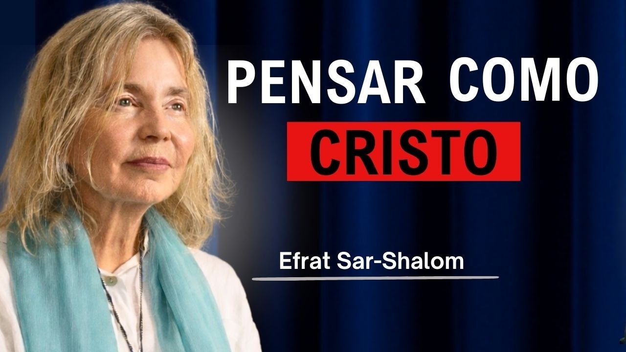 ¿PORQUÉ DEJÉ TODO POR DIOS? | Efrat Sar-Shalom