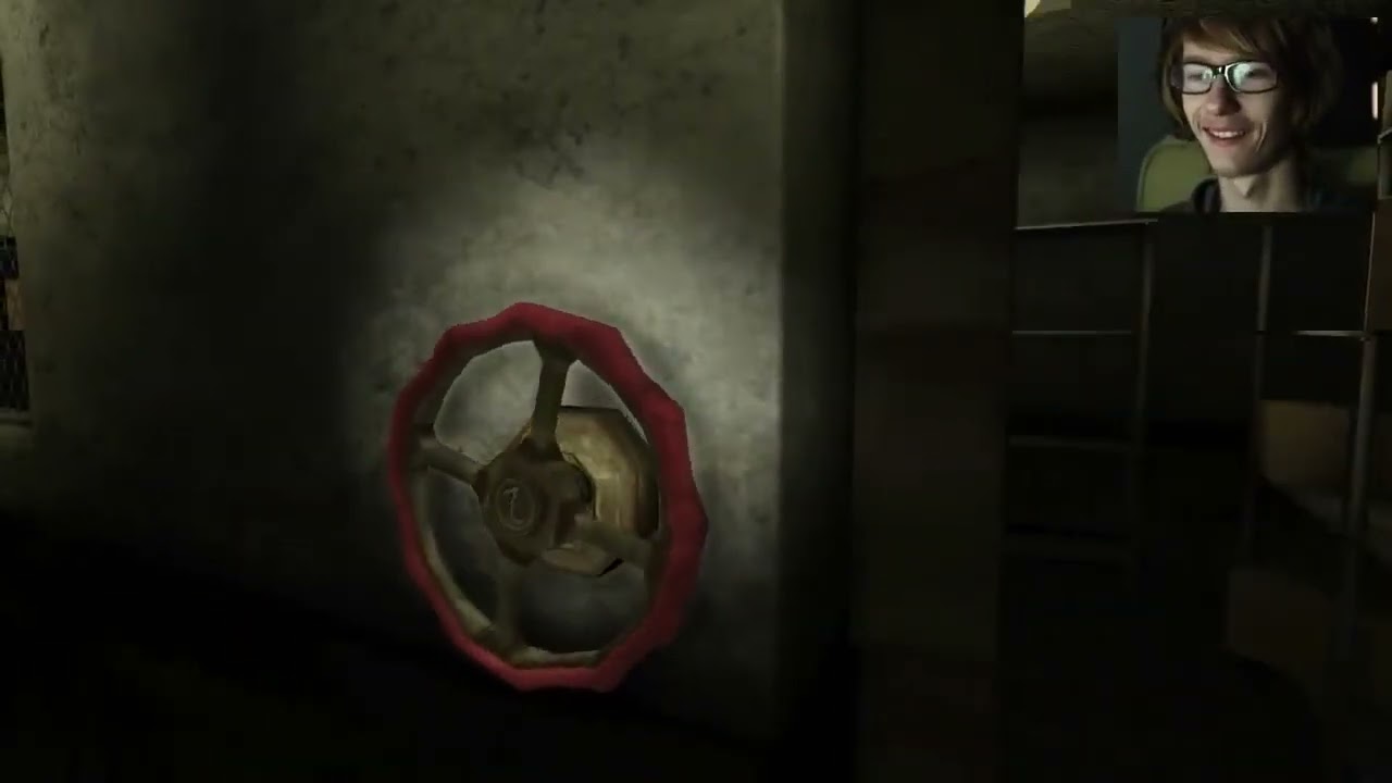 Stairs Pre - Alpha   Klimatyczny horror z Amnezjo podobn fabu Napisy PL | Eleven Reupload