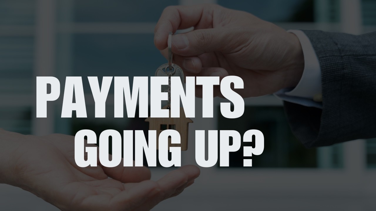 Mortgage Renewals in Canada: Are Your Payments About to Jump?