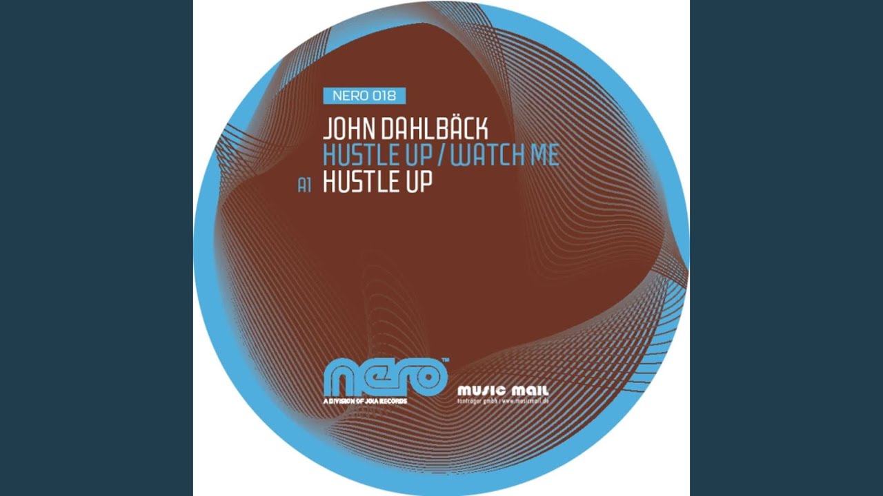 Hustle Up