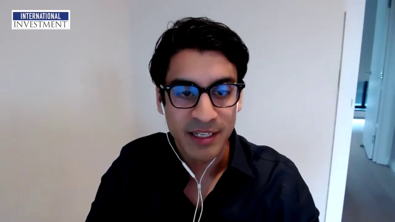 International Investment's Big Interview with Rahul Bhushan, co-founder Rize ETF (10 mins version)