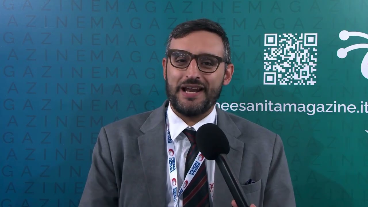 Fabio Garofalo (Aerocom): «C’è un tema economico ma dobbiamo tornare a pensare al tempo della cura»