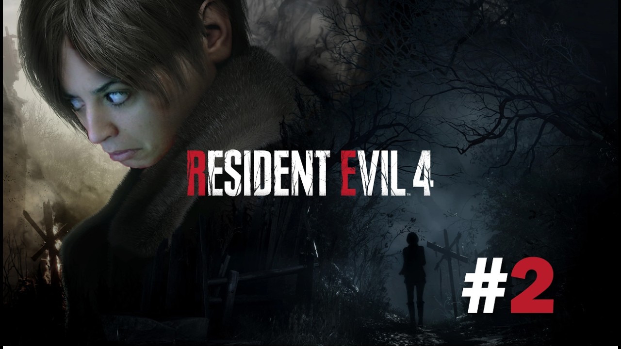 HACIENDO ALIADOS... Furros y MUJERES 🐕👩🏼🔥 CAPÍTULO #2 | Resident Evil 4 Remake
