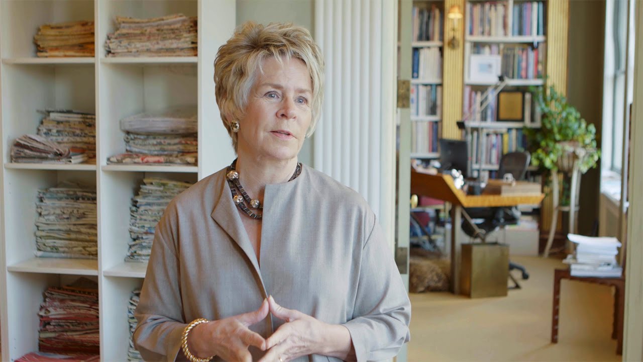 Designer Bunny Williams on Art & Interiors