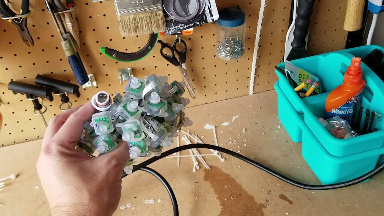 2018 Window Frame Upgrade