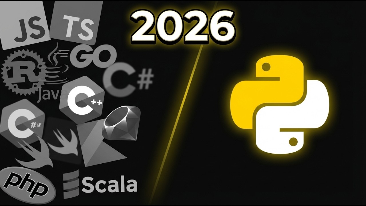 Aprender a Programar en 2026 Es Inútil… Si Cometes Este Error